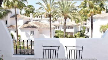 House | 2 bedrooms, Internet