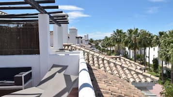 House | 2 bedrooms, Internet