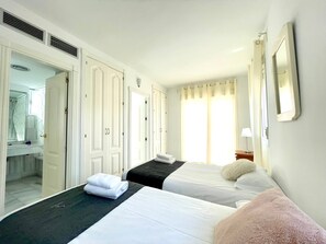 Ferienhaus | 2 Schlafzimmer, Internetzugang