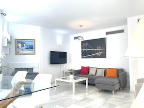 Ferienhaus | 2 Schlafzimmer, Internetzugang