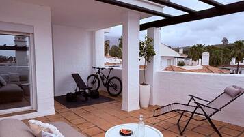 Ferienhaus | 3 Schlafzimmer