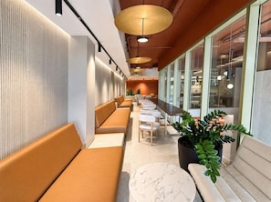 Interior - Chic Brooklyn Studio Steps to the G Train | Sleeps 3 (Brooklyn)