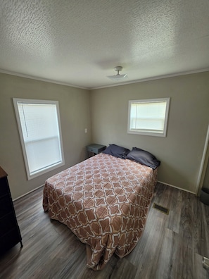 2 habitaciones, wifi y ropa de cama 