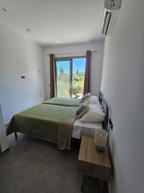 2 Schlafzimmer, Bügeleisen/Bügelbrett, Internetzugang, Bettwäsche
