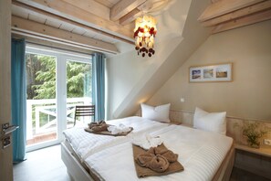 Apartment - Maisonette Apartment in Uckeritz am Strand (Ueckeritz)
