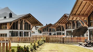 House | Garden