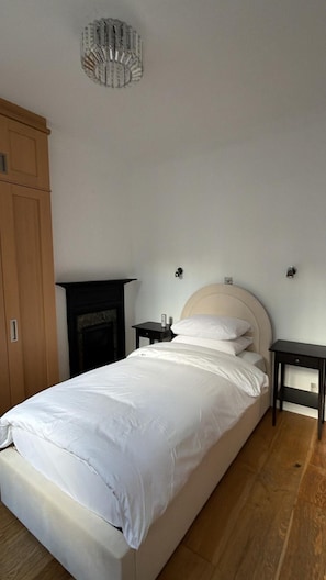 Ferienhaus | 2 Schlafzimmer