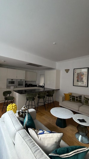 Ferienhaus | 2 Schlafzimmer