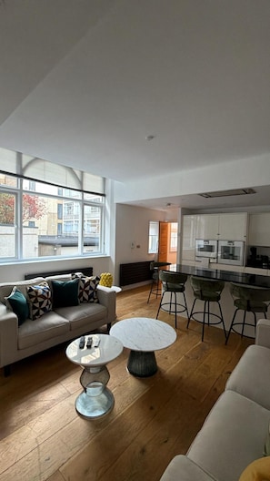 Ferienhaus | 2 Schlafzimmer