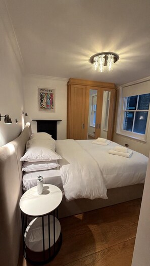 Ferienhaus | 2 Schlafzimmer