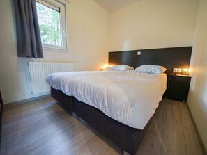 House - Holiday Home in Otterlo With Terrace (Otterlo)