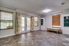 Ferienhaus (4 Bedrooms) | Innenbereich