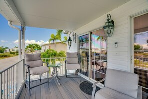 Ferienhaus (3 Bedrooms) | Innenbereich