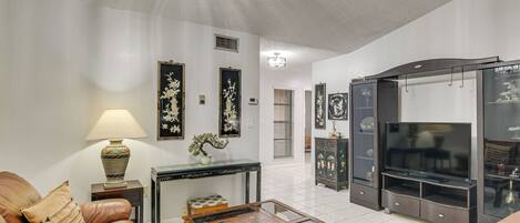 Casa (3 Bedrooms) | Fachada del alojamiento