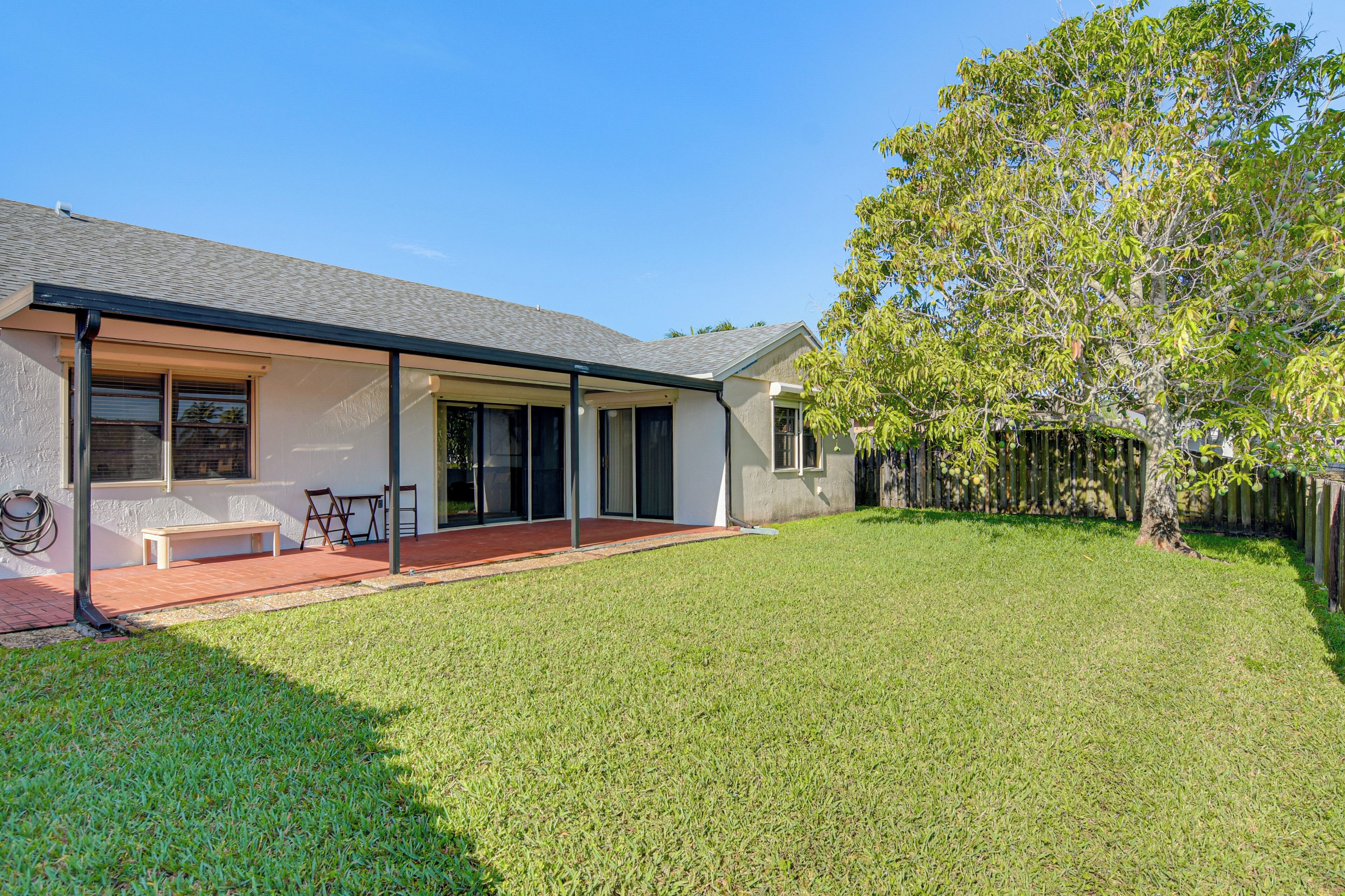 Ferienhaus (3 Bedrooms) | Innenbereich