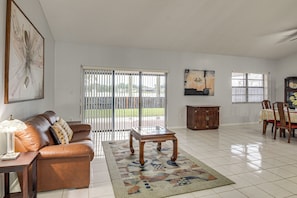 Casa (3 Bedrooms) | Interior