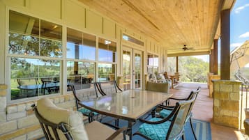 Casa (3 Bedrooms) | Interior
