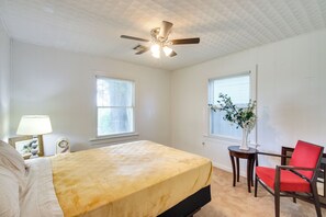 Ferienhaus (3 Bedrooms) | Innenbereich