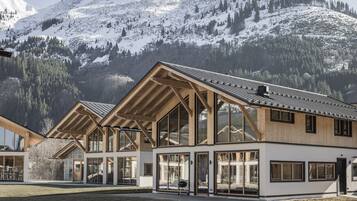 House | Exterior