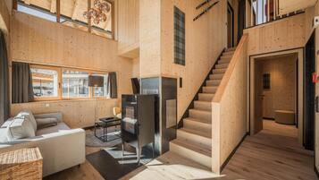 House | Living room