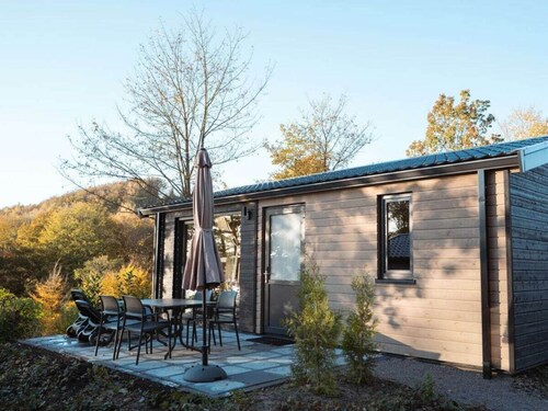 Holiday Home in Attendorn With Terrace