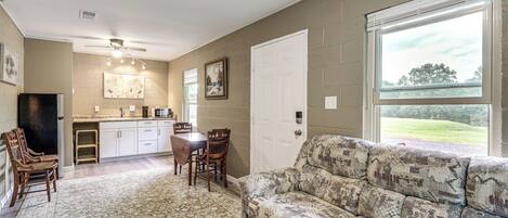House (2 Bedrooms) | Front of property