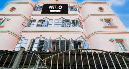Classic Hotel Ameesha Lodge