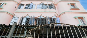Classic Hotel Ameesha Lodge