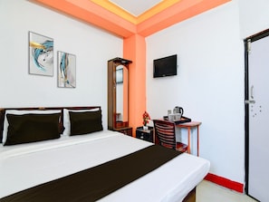Ferienhaus | 1 Schlafzimmer