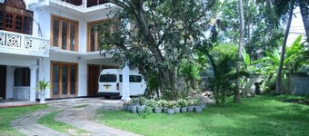 A&A Homestay