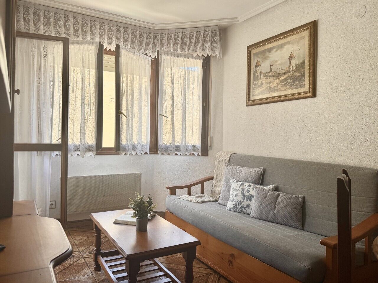 Portalain Apartment - 3023 - Colindres