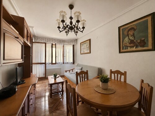 Portalain Apartment - 3023
