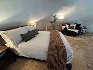 Internet y ropa de cama 