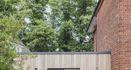The Snug, cosy relaxing space in Stowmarket, Suffolk