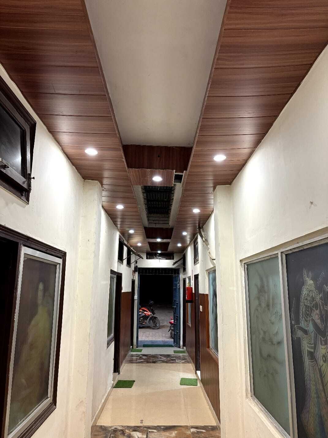 Interieur