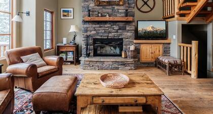 7 Mountain Home 4 Bedroom Home