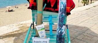 Durres Backpackers
