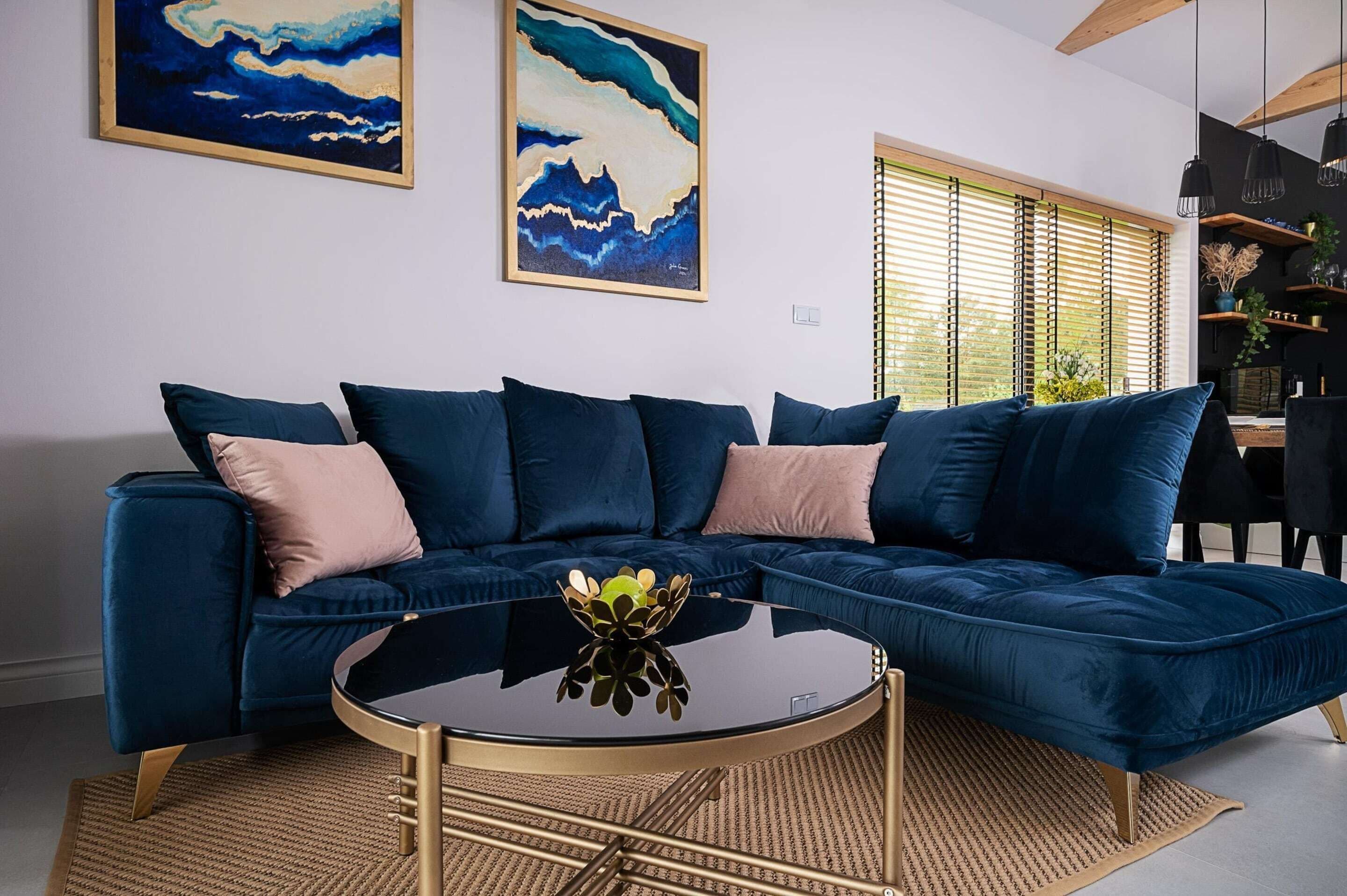 House | Living room