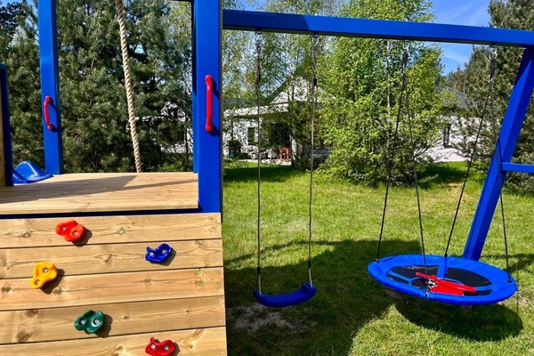 House | Garden