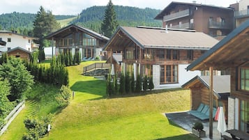Chalet | Exterior