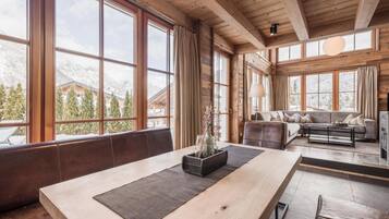 Chalet | Speisen