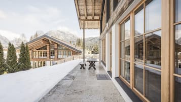 Chalet | Exterior