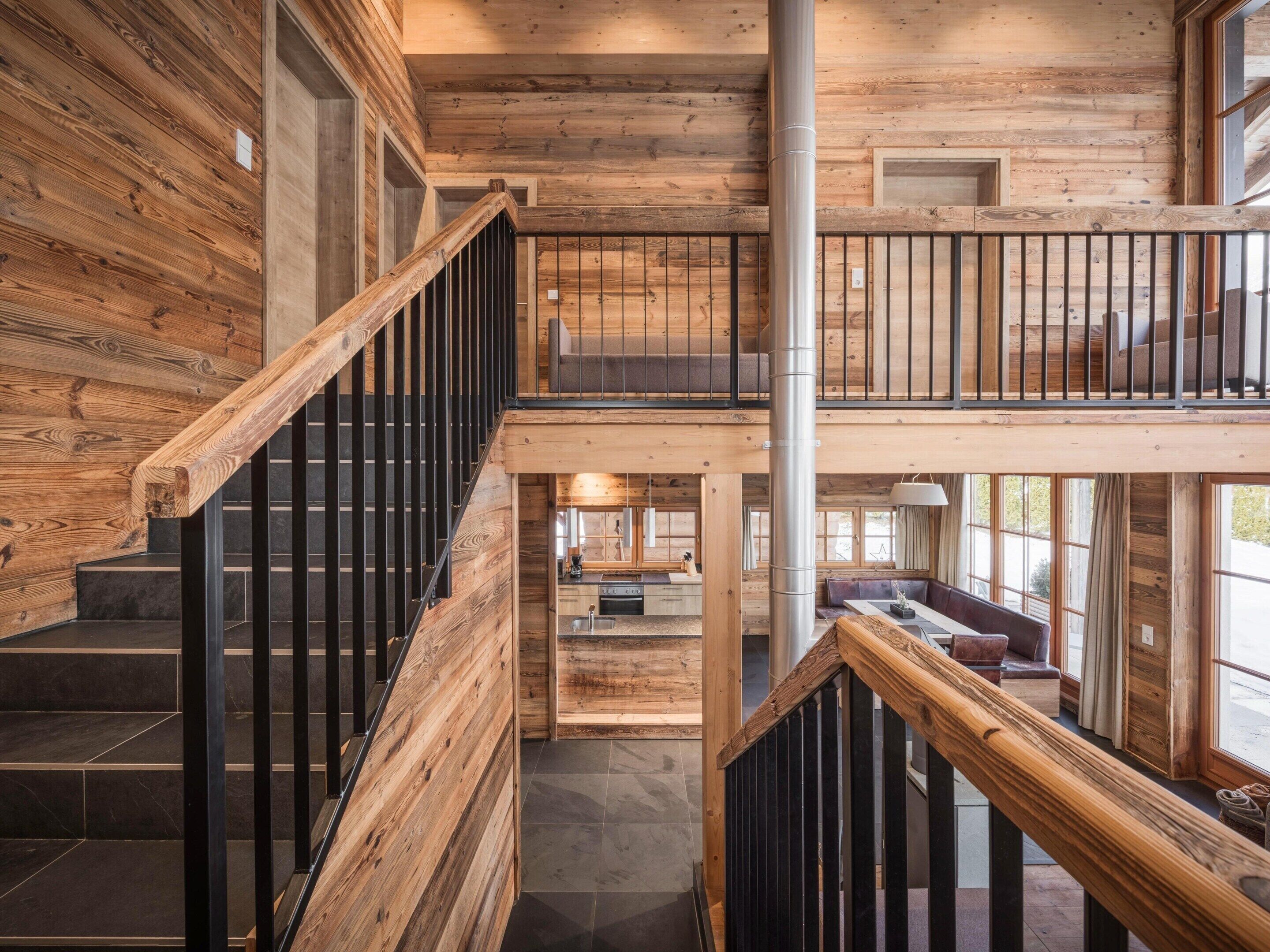 Chalet | Interior