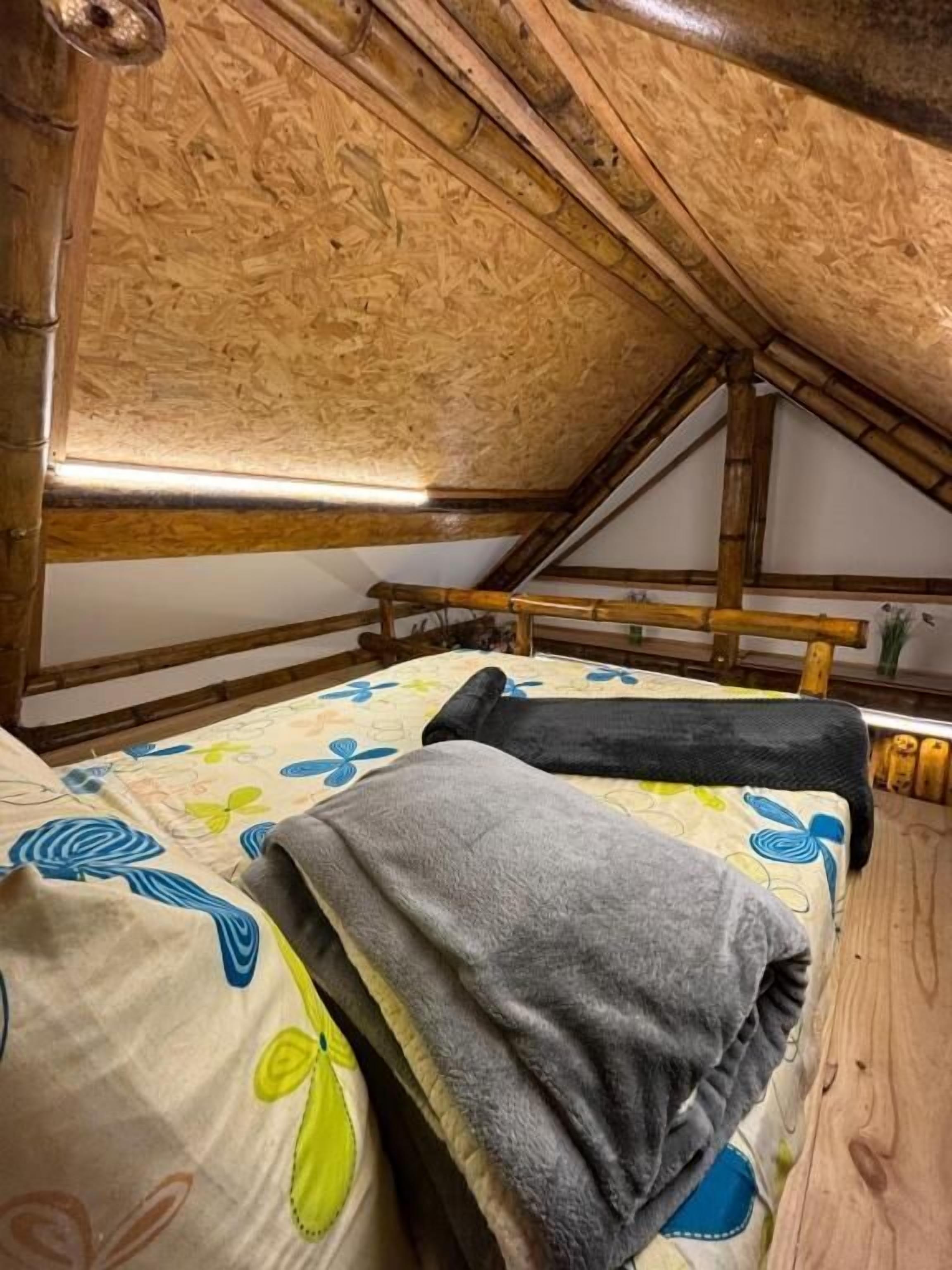 Standard Double Room | Free WiFi