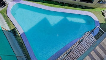 House | Pool