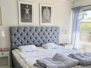 Ferienhaus | Innenbereich