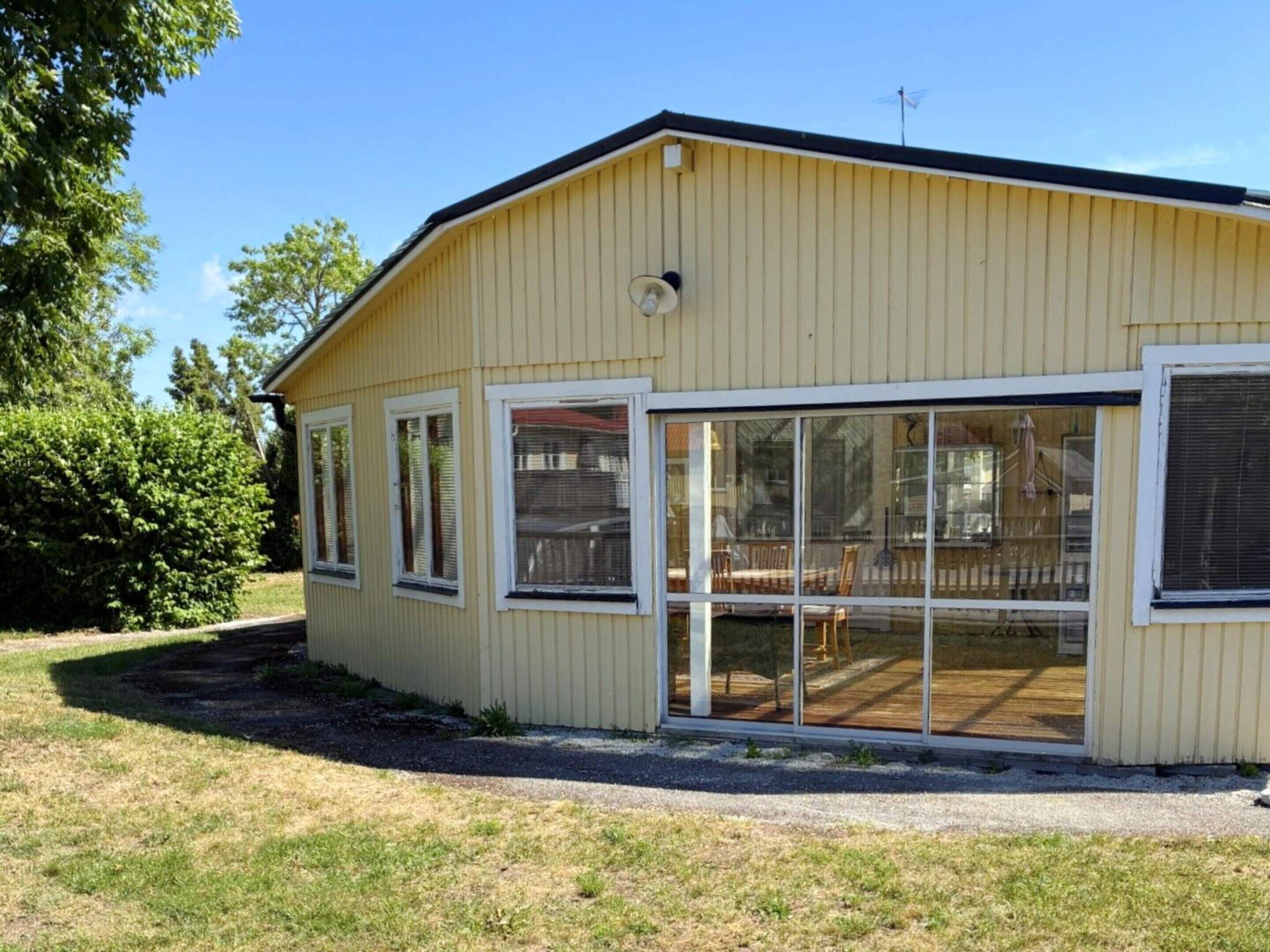 House | Exterior