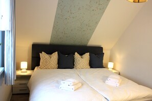 WiFi, bed sheets - Vrbo Property (Klütz)