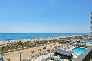 Am Strand