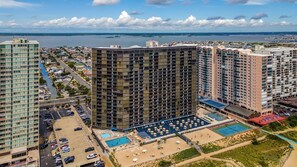 Unclassified image, 5 of 53, button - Golden Sands 409 by Seaside Vacations & Sales (Ocean City)